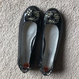 Adrienne Vittadini Flats